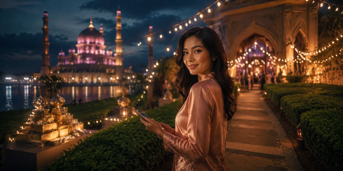 Casino mudah alih Putrajaya